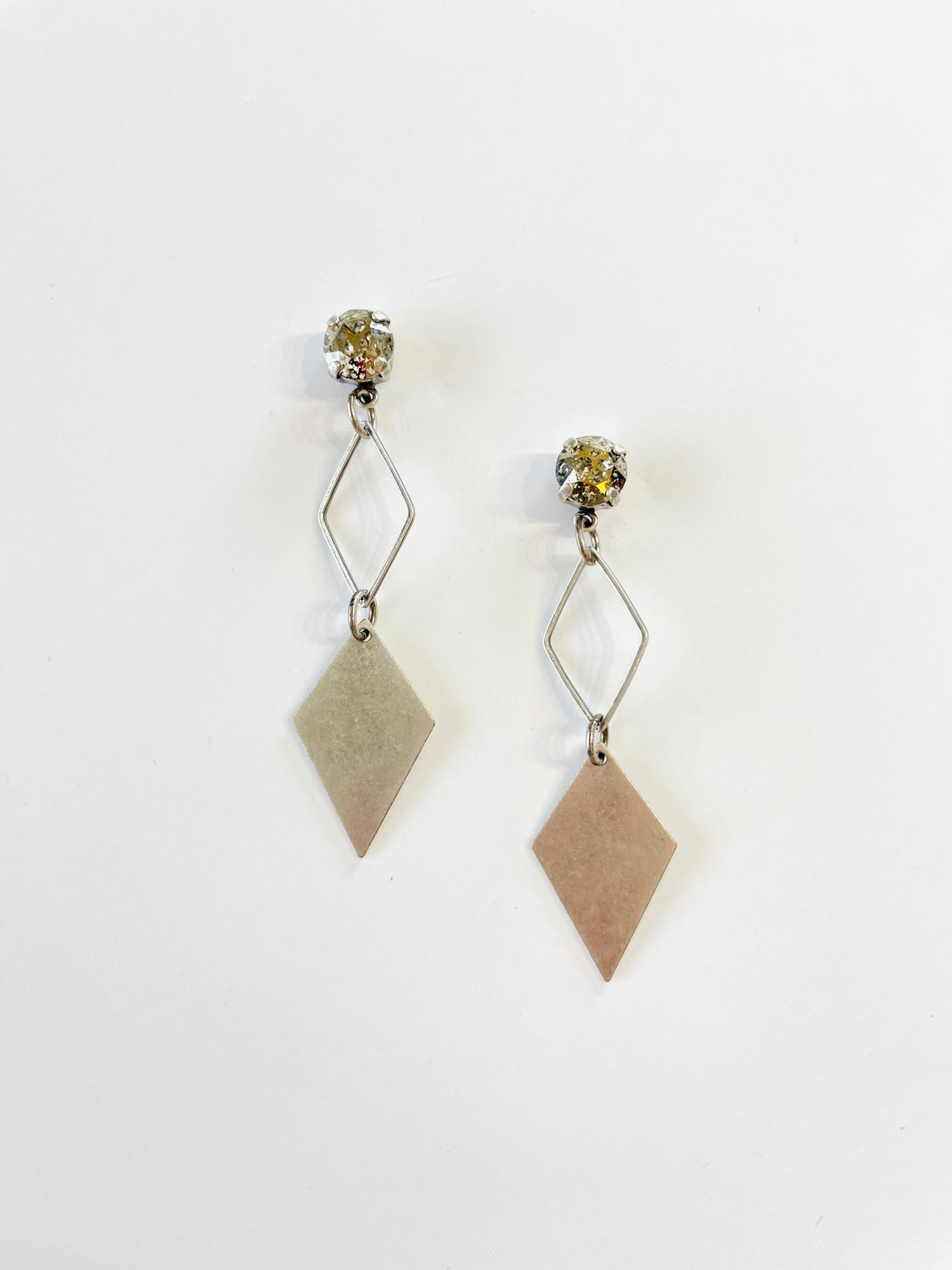 Just Another Day Earrings