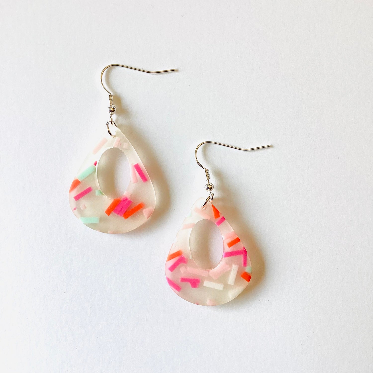 Sprinkle Earrings
