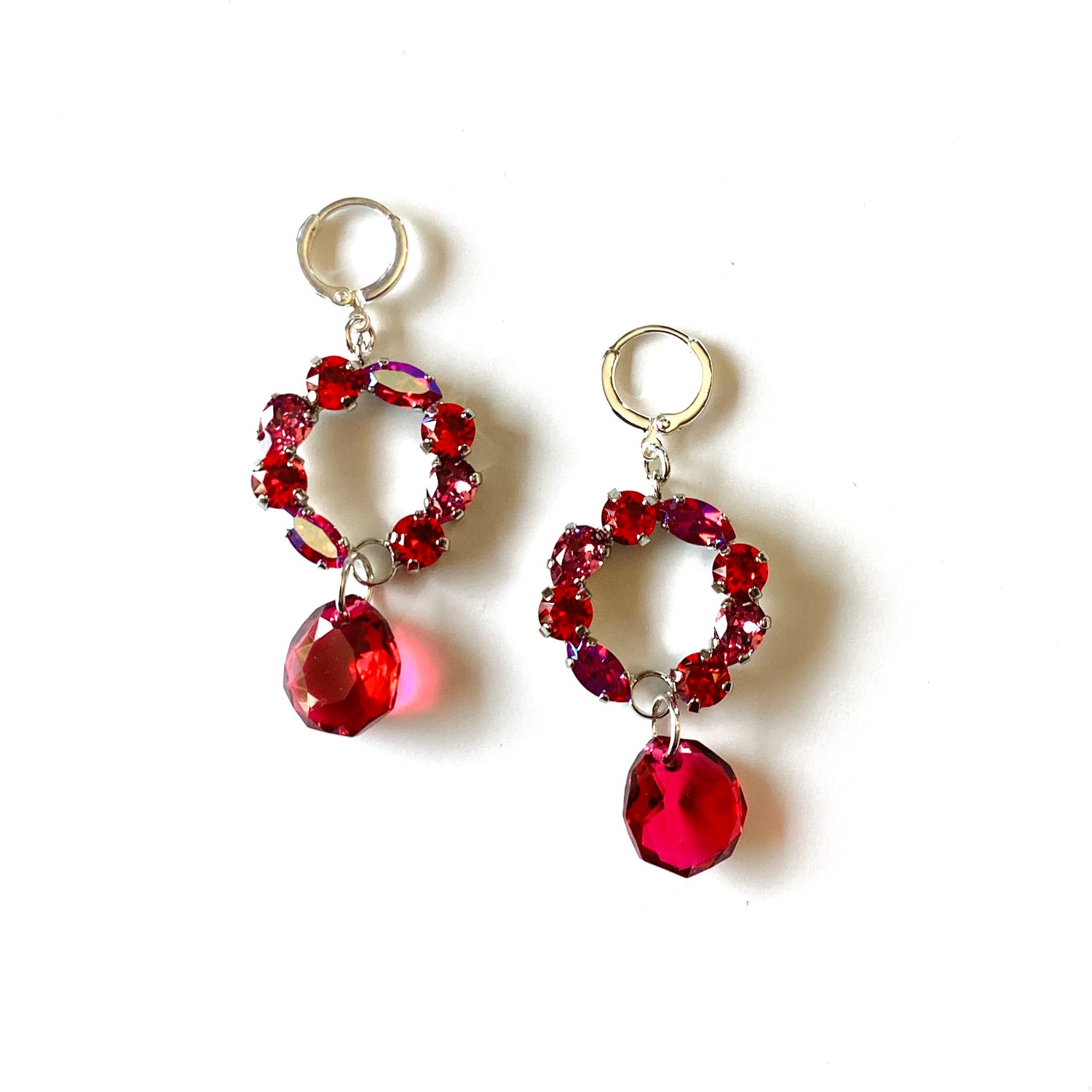 All Summer Long Earrings