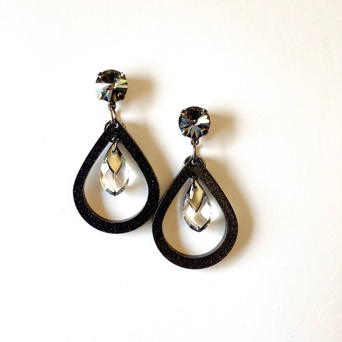 Wild Thing Earrings - KaraMarie