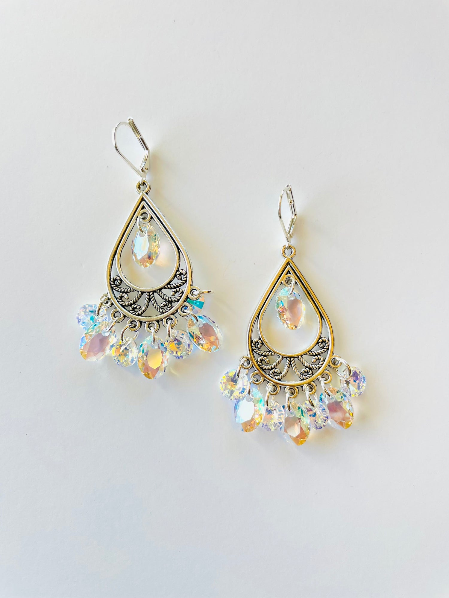 Timeless Treasure Earrings