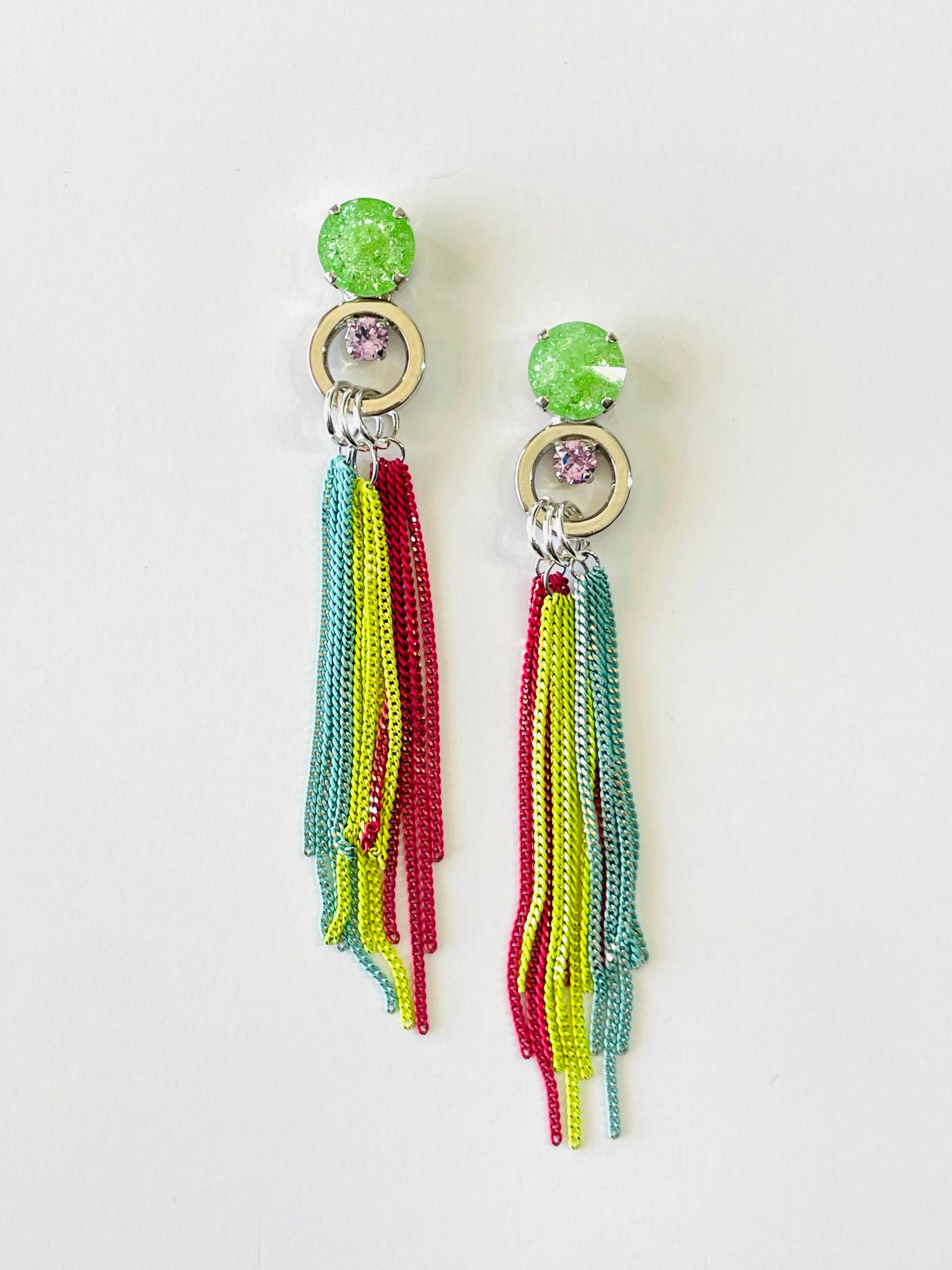 Tropic Glow Earrings
