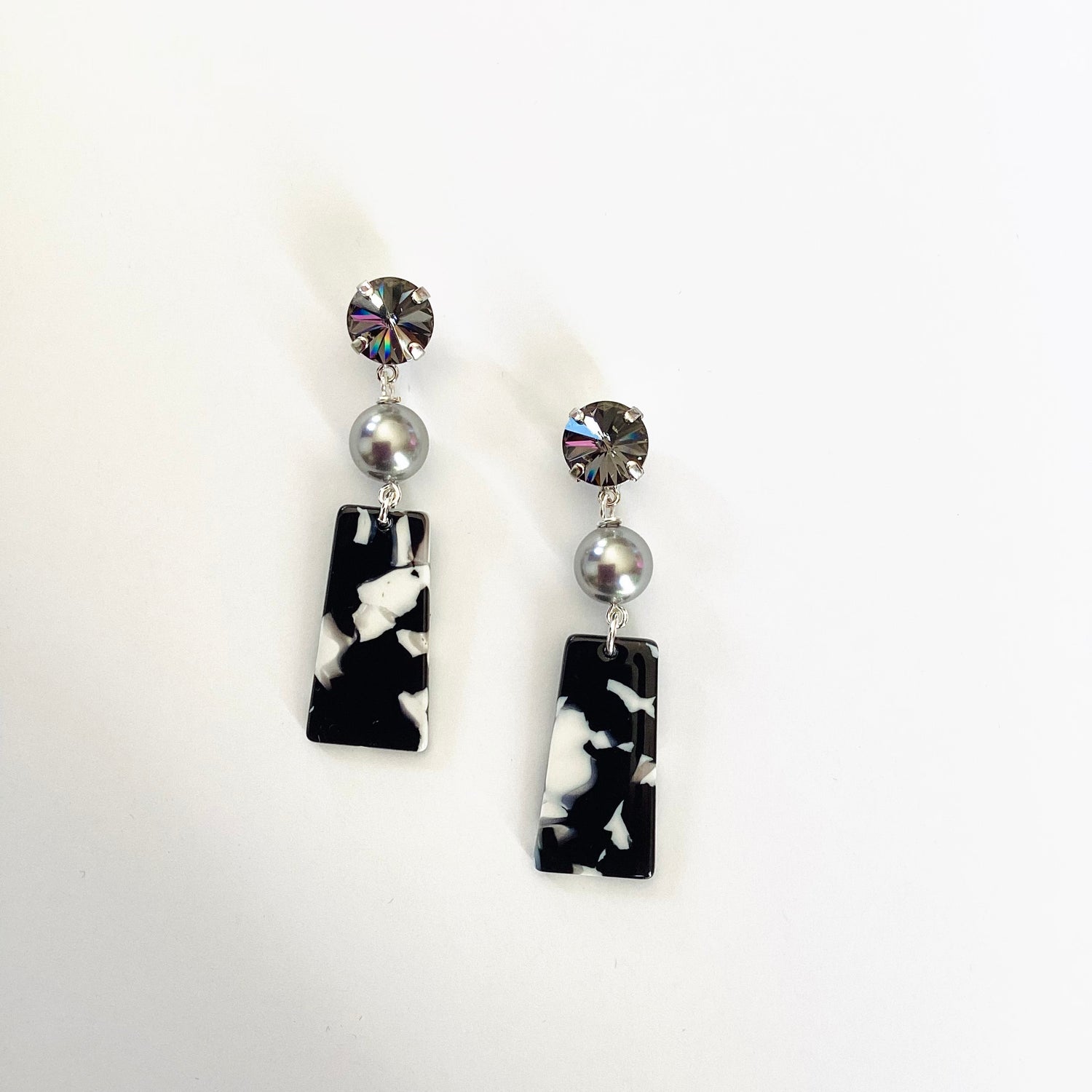 Want It All Earrings