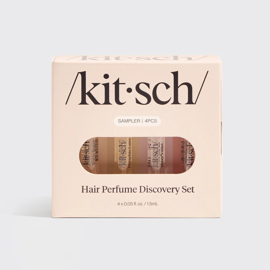 Hair Perfume Sampler Set - KaraMarie