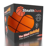 Stealthdunk: The Silent Basketball - KaraMarie