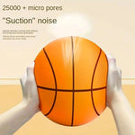 Stealthdunk: The Silent Basketball - KaraMarie