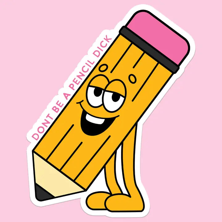Sassy Stickers (Multiple Styles!) - KaraMarie