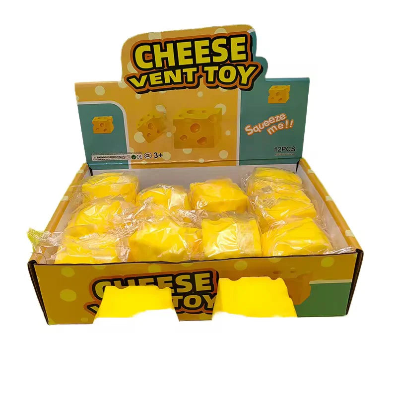 Squishy Toys - Multiple Styles! - KaraMarie