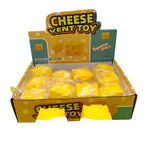 Squishy Toys - Multiple Styles! - KaraMarie