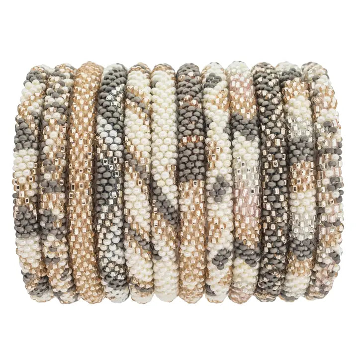 Roll On Bracelets - Multiple Colors!!! - KaraMarie
