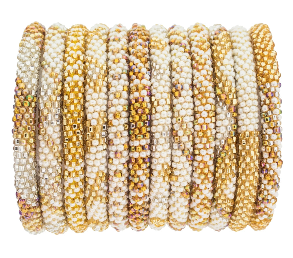 Roll On Bracelets - Multiple Colors!!! - KaraMarie