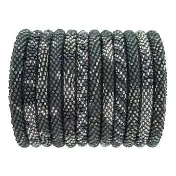 Roll On Bracelets - Multiple Colors!!! - KaraMarie