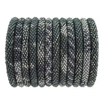 Roll On Bracelets - Multiple Colors!!! - KaraMarie