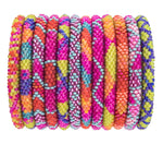 Roll On Bracelets - Multiple Colors!!! - KaraMarie