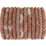 Roll On Bracelets - Multiple Colors!!! - KaraMarie
