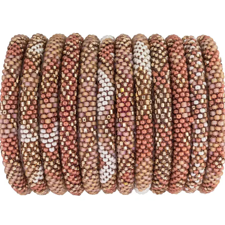 Roll On Bracelets - Multiple Colors!!! - KaraMarie