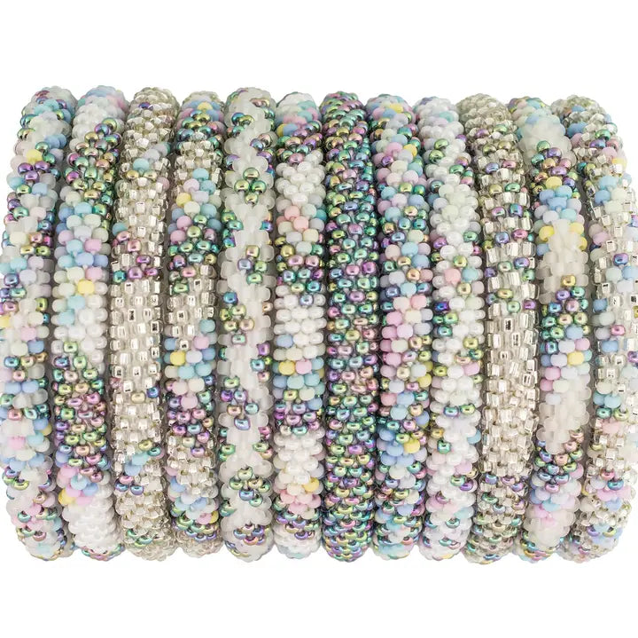 Roll On Bracelets - Multiple Colors!!! - KaraMarie