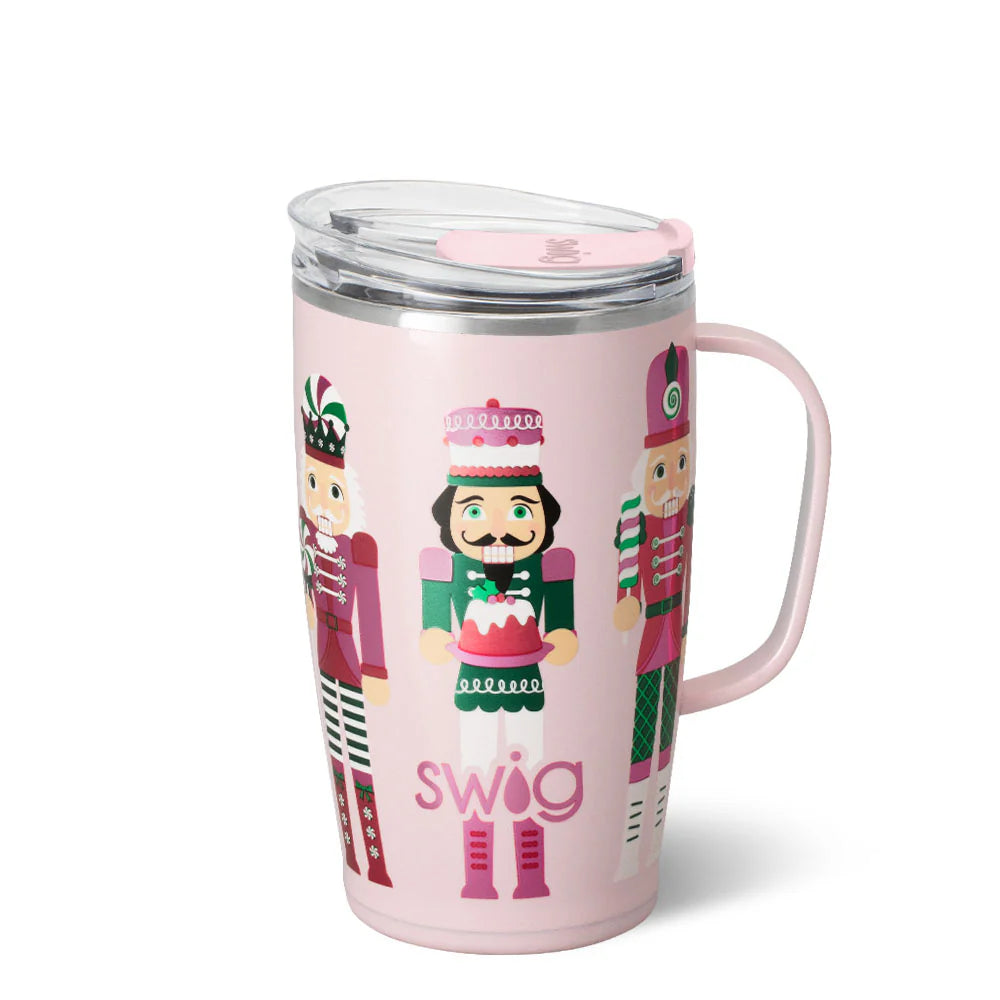 Swig Sugar Plum Soldiers - Multiple Styles!