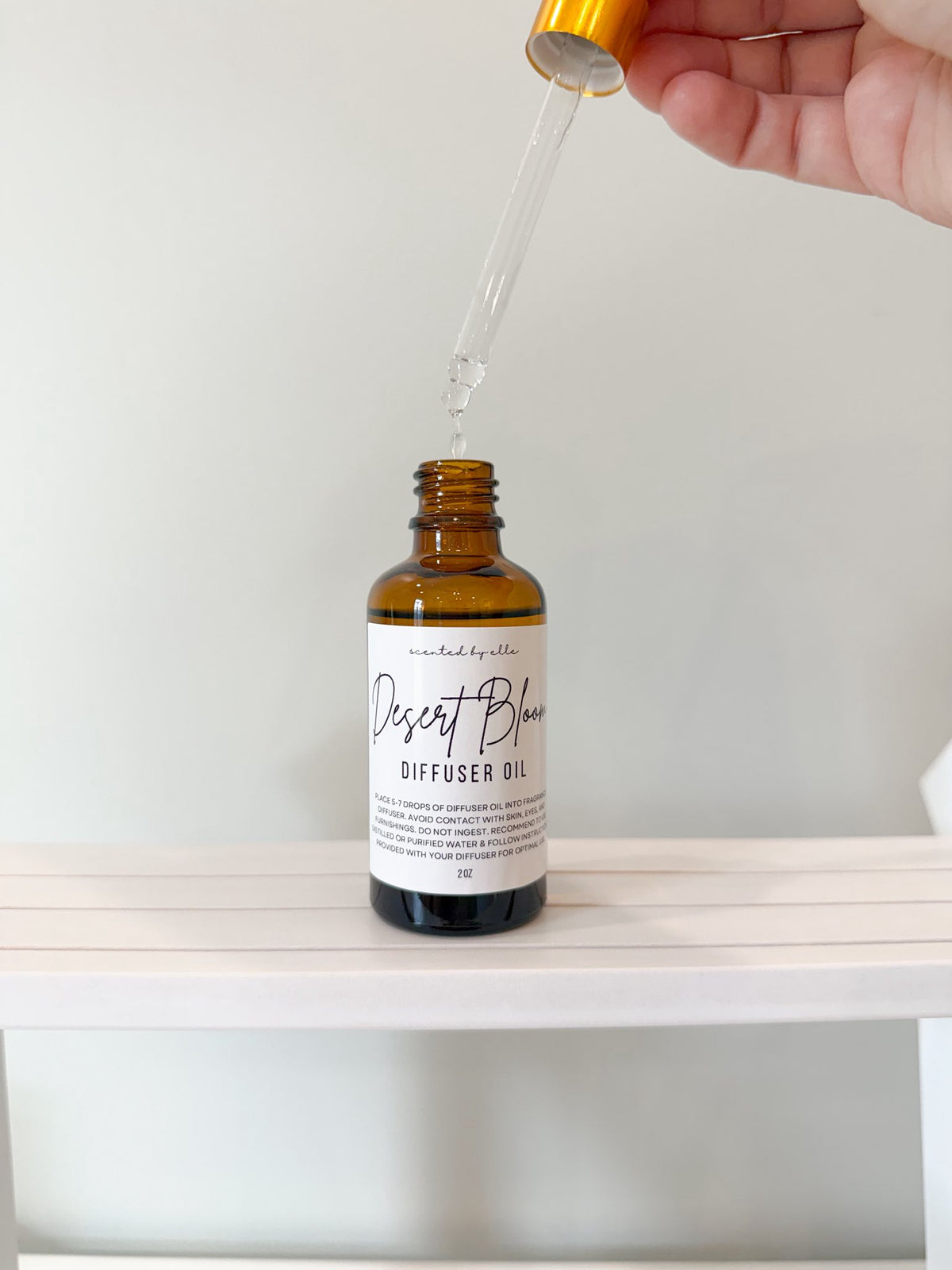 Diffuser Oil - Multiple Scents! - KaraMarie