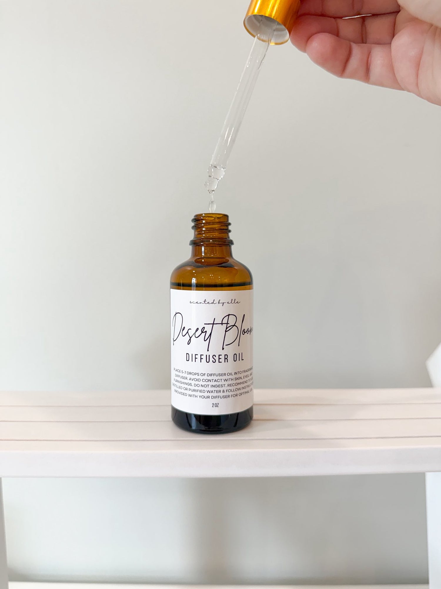 Diffuser Oil - Multiple Scents! - KaraMarie