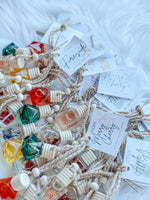 Car Diffuser - HOLIDAY {Multiple Scents!} - KaraMarie