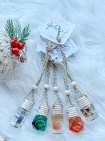 Car Diffuser - HOLIDAY {Multiple Scents!} - KaraMarie