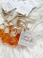 Car Diffuser - FALL {Multiple Scents!} - KaraMarie