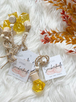 Car Diffuser - FALL {Multiple Scents!} - KaraMarie
