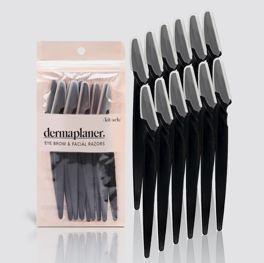 Dermaplaner 12 Pack