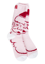 World's Softest Socks - Holiday Prints - KaraMarie
