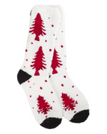 World's Softest Socks - Holiday Prints - KaraMarie