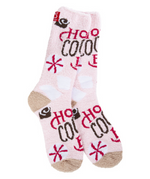 World's Softest Socks - Holiday Prints - KaraMarie