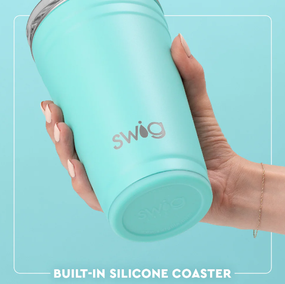 Swig - Fall Harvest Party Cup (24oz)