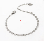 Sunburst Bracelet {Waterproof Jewelry!} - KaraMarie