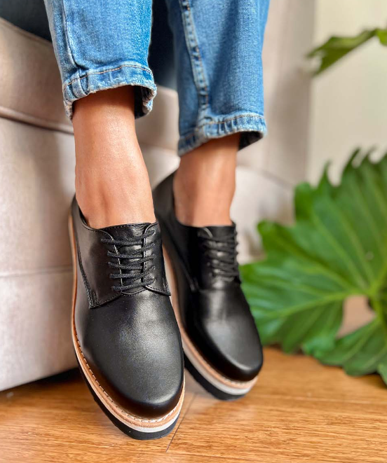 DAISY - Black - KaraMarie