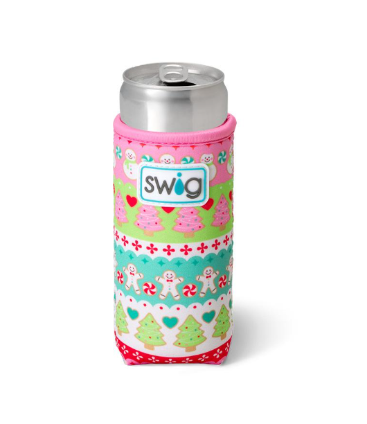 Swig Coolies - Cookie Jar (Multiple Styles!)