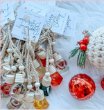 Car Diffuser - HOLIDAY {Multiple Scents!} - KaraMarie