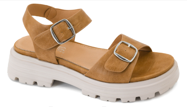 Corkys - THAT'S JUST ME - Caramel - KaraMarie