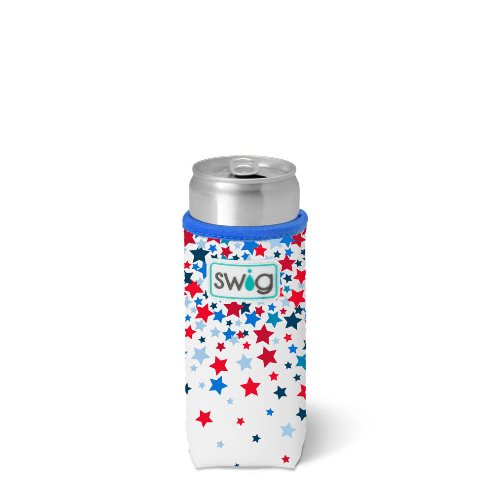 Swig Coolies - Star Spangled - Multiple Styles!