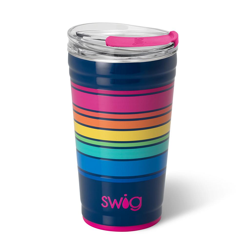Swig Electric Slide Party Cup (24oz)
