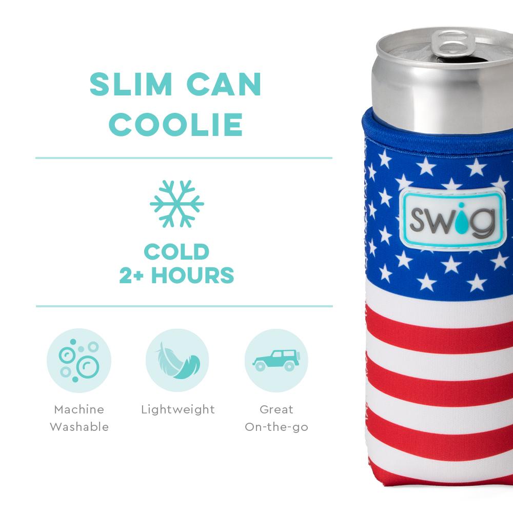 Swig Coolies - All American - Multiple Styles!