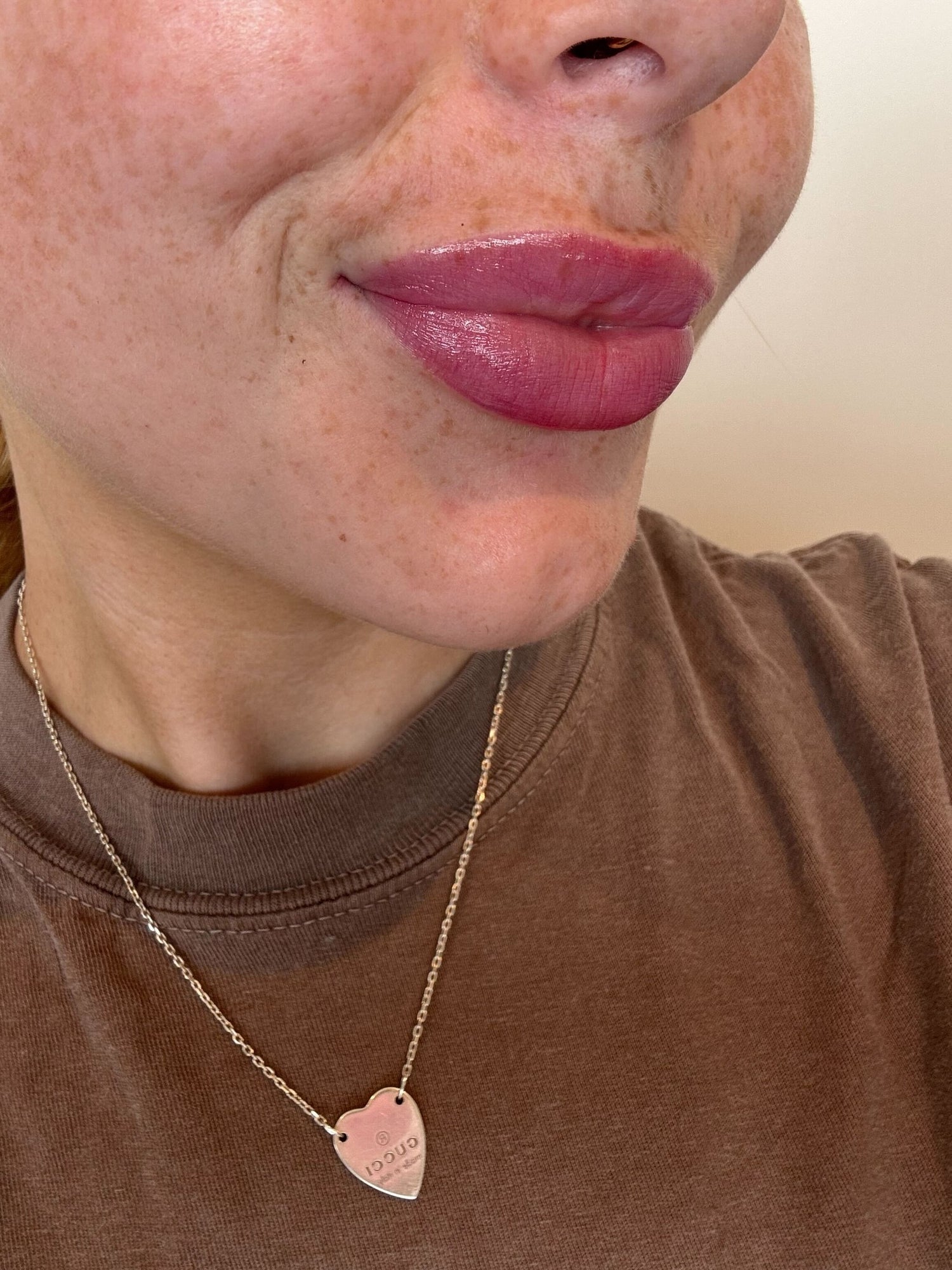 Shade Shift Color Changing Lip Oil