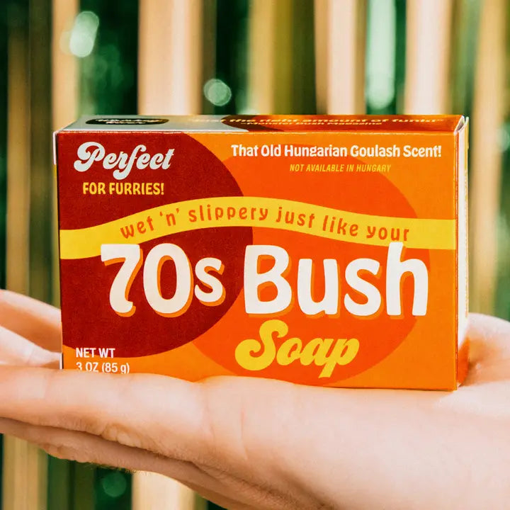 Sassy Boxed Bar Soap - Multiple Styles - KaraMarie