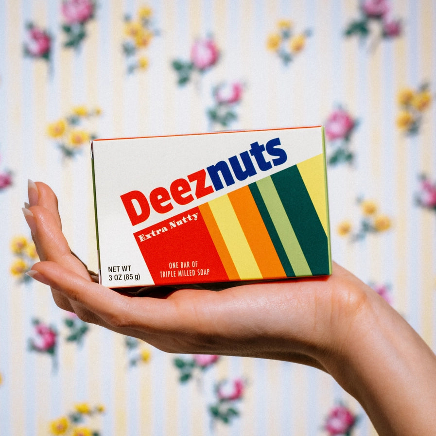 Sassy Boxed Bar Soap - Multiple Styles - KaraMarie