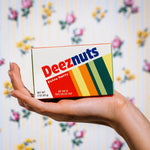 Sassy Boxed Bar Soap - Multiple Styles - KaraMarie