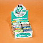 Sassy Lip Balm Tins - Multiple Styles - KaraMarie