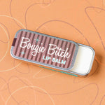 Sassy Lip Balm Tins - Multiple Styles - KaraMarie