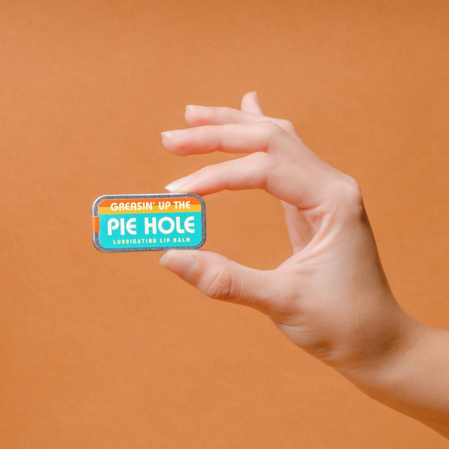 Sassy Lip Balm Tins - Multiple Styles - KaraMarie