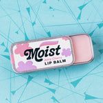 Sassy Lip Balm Tins - Multiple Styles - KaraMarie