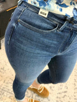 Judy Blue ThermaFit Skinny Jeans {1-22W} - KaraMarie